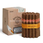 Juan Lopez Selection No 1 - Pack of 25